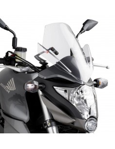 PUIG CUPOLINO NAKED N.G. SPORT HONDA CB1000R 2008 TRASPARENTE vendita online Como