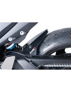 PUIG PARAFANGO POSTERIORE HONDA CB1000R 2016 CARBON LOOK vendita online Como