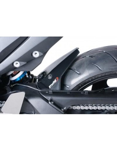 PUIG PARAFANGO POSTERIORE HONDA CB1000R 2016 CARBON LOOK vendita online Como