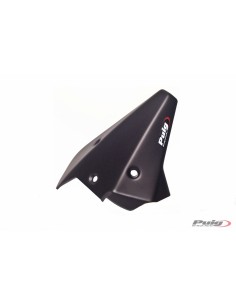 PUIG PARAFANGO POSTERIORE HONDA CB1000R 2009 NERO OPACO vendita online Como