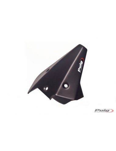 PUIG PARAFANGO POSTERIORE HONDA CB1000R 2015 NERO OPACO vendita online Como