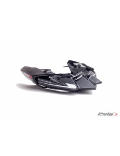 PUIG PUNTALE HONDA CB1000R 2013 CARBON LOOK vendita online Como