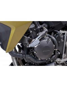 PUIG TAMPONI PARATELAIO MOD. R12 HONDA CB1000R 2008 NERO vendita online Como