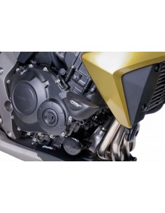 PUIG TAMPONI PARATELAIO MOD. PRO HONDA CB1000R 2016 NERO vendita online Como