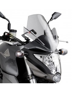 PUIG CUPOLINO NAKED N.G. SPORT HONDA CB1000R 08-10 FUME CHIARO vendita online Como