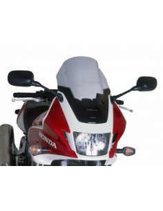 PUIG CUPOLINO TOURING HONDA CB1300S 2009 FUME CHIARO vendita online Como