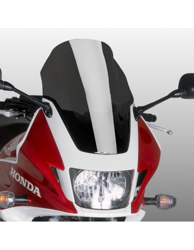 PUIG CUPOLINO TOURING HONDA CB1300S 2011 FUME SCURO vendita online Como