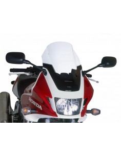 PUIG CUPOLINO TOURING HONDA CB1300S 2009 TRASPARENTE vendita online Como