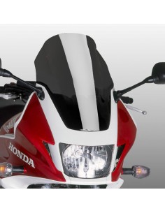 PUIG CUPOLINO TOURING HONDA CB1300S 05-13 FUME SCURO vendita online Como