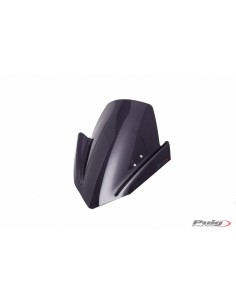 PUIG CUPOLINO NAKED N.G. SPORT HONDA CB600F HORNET 2016 FUME SCURO vendita online Como