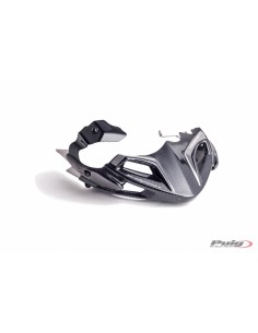 PUIG PUNTALE HONDA CB600F HORNET 2014 CARBON LOOK vendita online Como