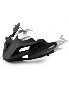 PUIG PUNTALE HONDA CB600F HORNET 2011 NERO OPACO vendita online Como