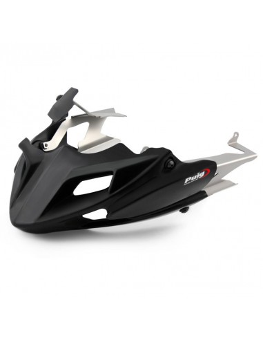 PUIG PUNTALE HONDA CB600F HORNET 2012 NERO OPACO vendita online Como