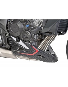 PUIG PUNTALE HONDA CB650F 14-18 CARBON LOOK vendita online Como