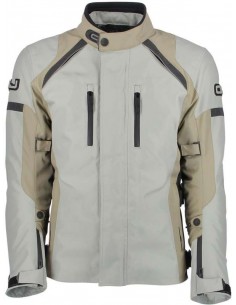 abbigliamento moto OJ GIACCA UNSTOPPABLE MAN MUD 2018 vendita online Como