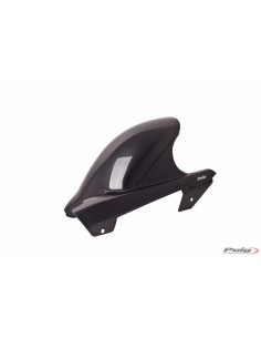 PUIG PARAFANGO POSTERIORE HONDA CBF500 2005 CARBON LOOK vendita online Como