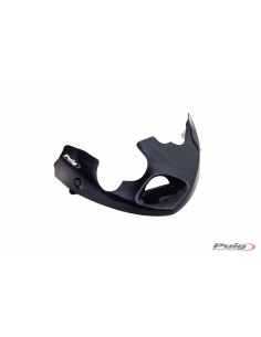 PUIG PUNTALE HONDA CBF500 2006 NERO LUCIDO vendita online Como