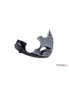 PUIG PUNTALE HONDA CBF500 04-07 CARBON LOOK vendita online Como