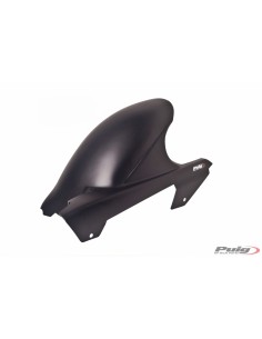 PUIG PARAFANGO POSTERIORE HONDA CBF1000/ABS 2010 NERO OPACO vendita online Como
