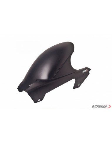 PUIG PARAFANGO POSTERIORE HONDA CBF1000/ABS 10-11 NERO OPACO vendita online Como