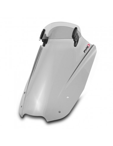 PUIG CUPOLINO TOURING CON VISIERA HONDA CBF1000F 2010 FUME CHIARO vendita online Como