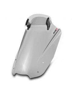 PUIG CUPOLINO TOURING CON VISIERA HONDA CBF1000F 2016 FUME CHIARO vendita online Como