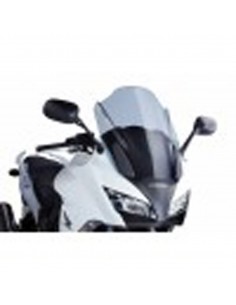 PUIG CUPOLINO TOURING HONDA CBF1000F 2015 FUME CHIARO vendita online Como