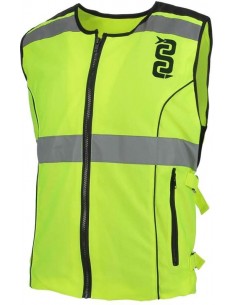 abbigliamento moto OJ GILET FLASH 2018 vendita online Como