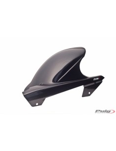 PUIG PARAFANGO POSTERIORE HONDA CBF600N/ABS 08-11 CARBON LOOK vendita online Como