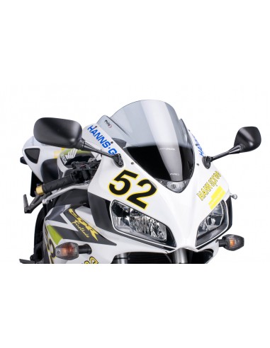 PUIG CUPOLINO RACING HONDA CBR1000RR 2004 FUME CHIARO vendita online Como