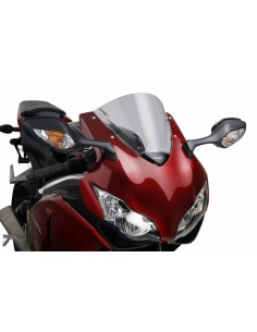 PUIG CUPOLINO RACING HONDA CBR1000RR 2011 FUME CHIARO vendita online Como