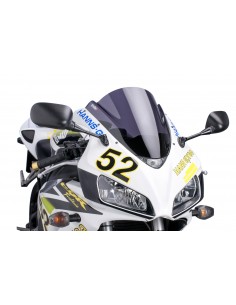 PUIG CUPOLINO RACING HONDA CBR1000RR 2004 FUME SCURO vendita online Como