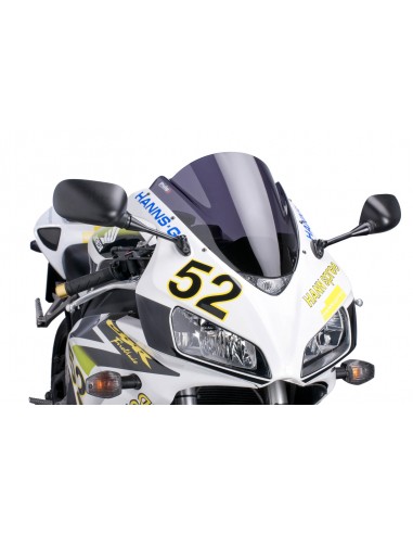 PUIG CUPOLINO RACING HONDA CBR1000RR 2005 FUME SCURO vendita online Como