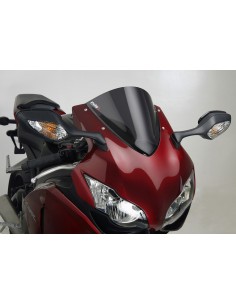 PUIG CUPOLINO RACING HONDA CBR1000RR 2009 FUME SCURO vendita online Como