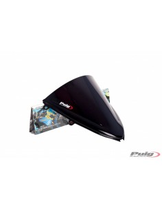 PUIG CUPOLINO RACING HONDA CBR1000RR 2011 NERO vendita online Como