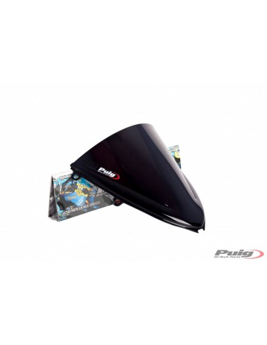 PUIG CUPOLINO RACING HONDA CBR1000RR 2011 NERO vendita online Como