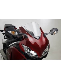 PUIG CUPOLINO RACING HONDA CBR1000RR 2011 TRASPARENTE vendita online Como