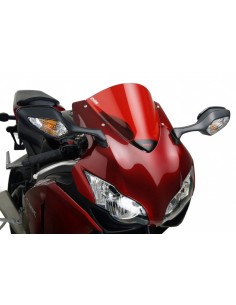 PUIG CUPOLINO RACING HONDA CBR1000RR 2010 ROSSO vendita online Como