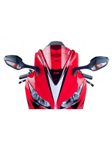 PUIG CUPOLINO RACING HONDA CBR1000RR 2012 ROSSO vendita online Como