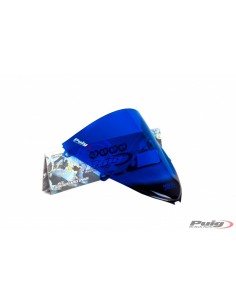 PUIG CUPOLINO RACING HONDA CBR1000RR 2011 BLU vendita online Como