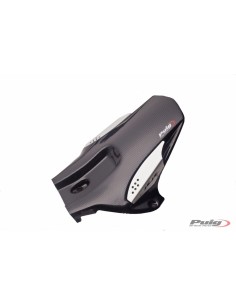PUIG PARAFANGO POSTERIORE HONDA CBR1000RR 2007 CARBON LOOK vendita online Como