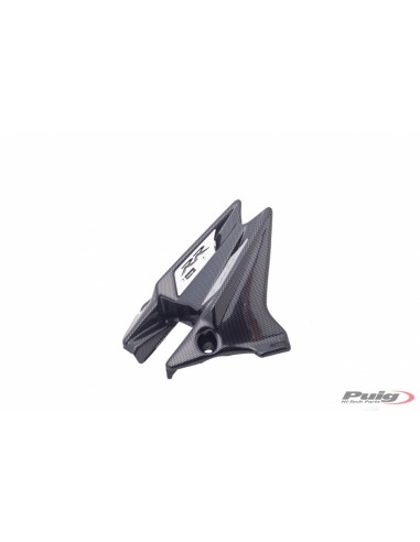 PUIG PARAFANGO POSTERIORE HONDA CBR1000RR 2012 CARBON LOOK vendita online Como