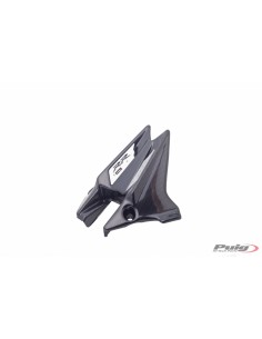 PUIG PARAFANGO POSTERIORE HONDA CBR1000RR 2015 CARBON LOOK vendita online Como