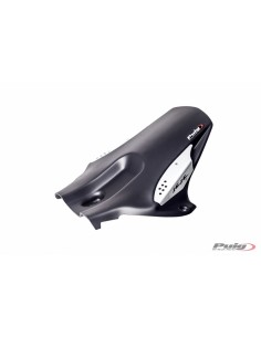 PUIG PARAFANGO POSTERIORE HONDA CBR1000RR 2006 NERO OPACO vendita online Como