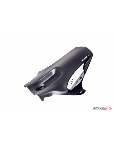 PUIG PARAFANGO POSTERIORE HONDA CBR1000RR 2006 NERO OPACO vendita online Como