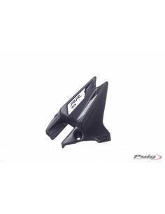 PUIG PARAFANGO POSTERIORE HONDA CBR1000RR 2016 NERO OPACO vendita online Como
