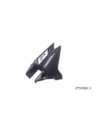 PUIG PARAFANGO POSTERIORE HONDA CBR1000RR 2016 NERO OPACO vendita online Como