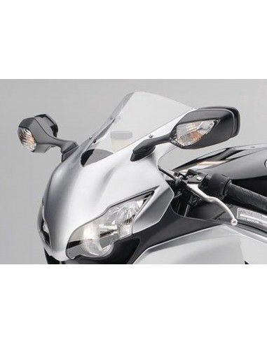 RACINGBIKE CUPOLINO STANDARD HONDA CBR1000RR 2009 TRASPARENTE vendita online Como