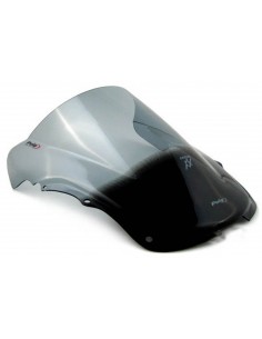 PUIG CUPOLINO RACING HONDA CBR1100XX BLACKBIRD 2001 FUME CHIARO vendita online Como