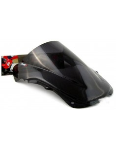 PUIG CUPOLINO RACING HONDA CBR1100XX BLACKBIRD 2002 FUME SCURO vendita online Como
